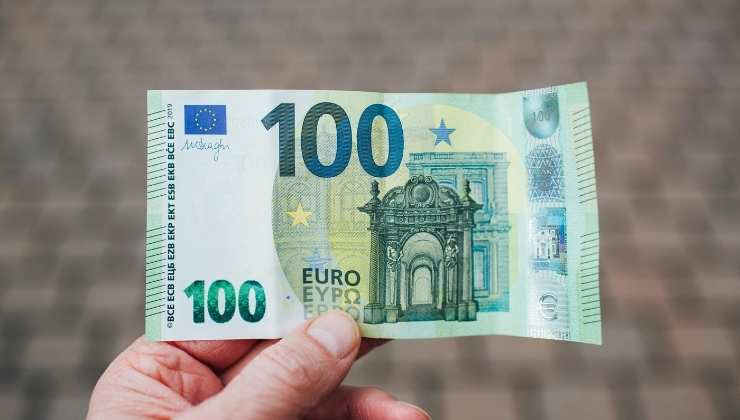 100 euro