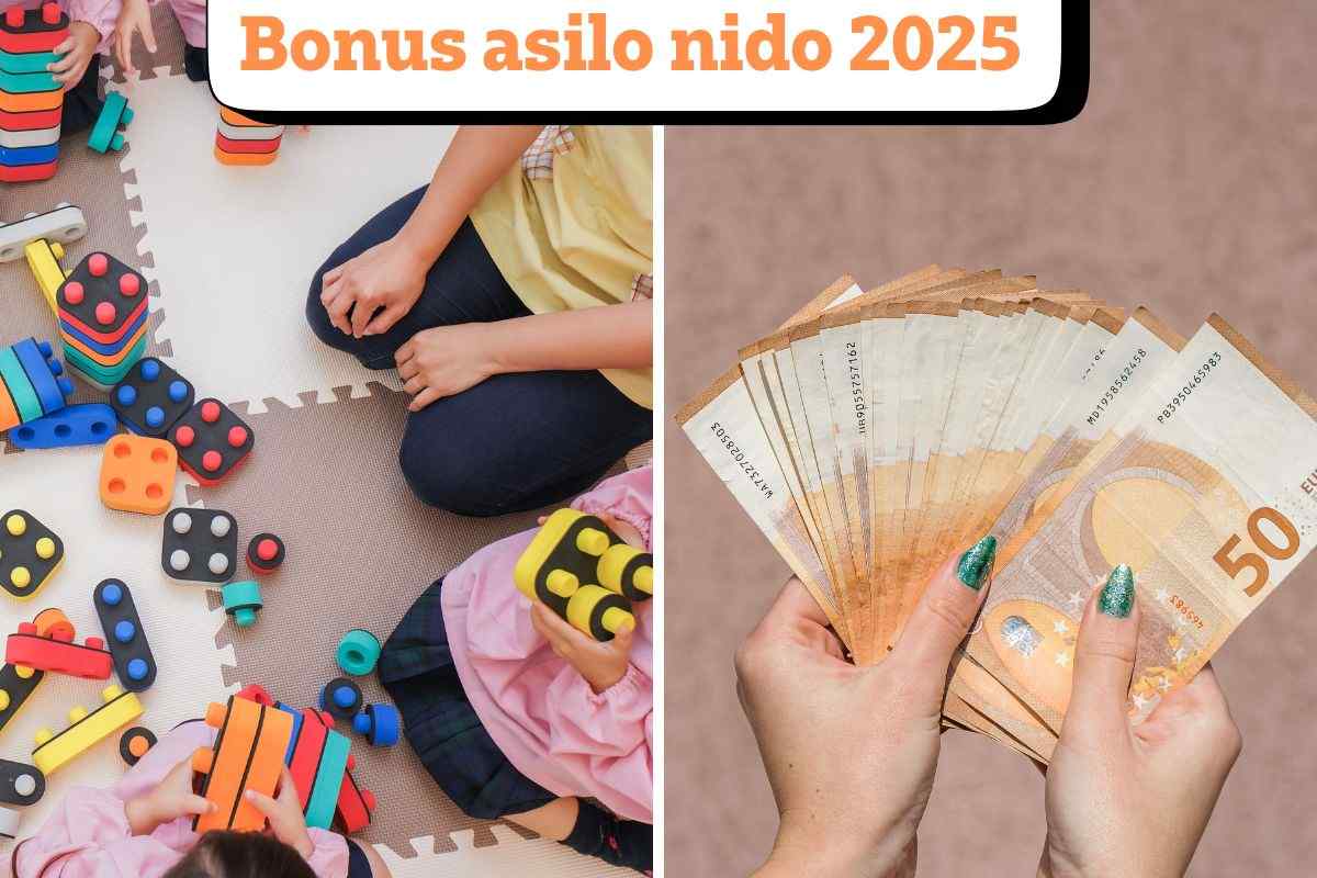 Bonus asilo nido