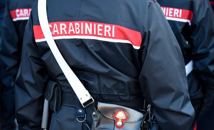 Carabinieri